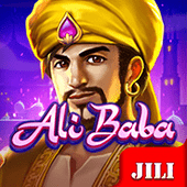 Ali Baba 123win online games