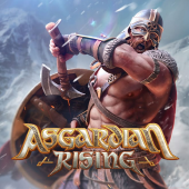 Asgardian Trỗi Dậy - nóng
