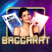 Baccarat B 123win online app