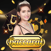 Baccarat 123win online live