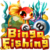 Câu Cá Bingo 123win online legit