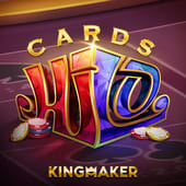 Bài Hi Lo 123win online app