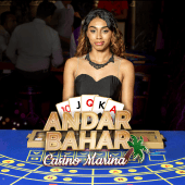 Casino Marina Andar Bahar 123win online app download