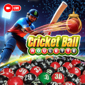 Roulette Bóng Cricket 123win online com