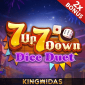 Song Ca Xúc Xắc 123win online app