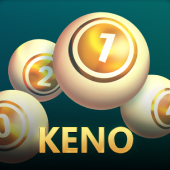 Keno 123win online games