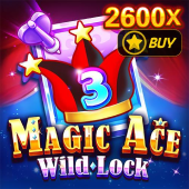 Magic Ace Wild Lock 123win online nóng Game