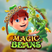 Hạt Đậu Ma Thuật 123win online app casino