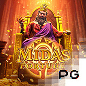 Vận May Midas 123win online slot download