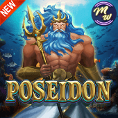 Poseidon 123win online vip