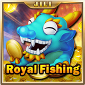 Câu Cá Hoàng Gia 123win online slot