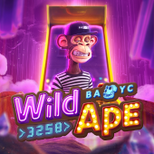 Khỉ Hoang Dã 123win online download apk